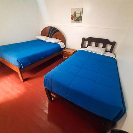 Peru Hostel Inn Plaza Куско Екстер'єр фото