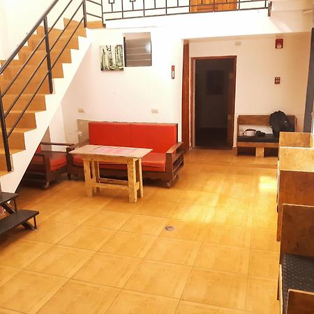 Peru Hostel Inn Plaza Куско Екстер'єр фото