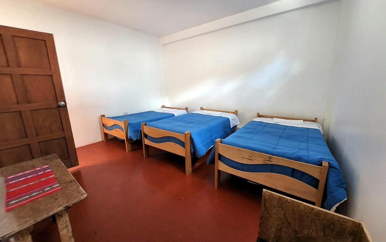 Peru Hostel Inn Plaza Куско Екстер'єр фото