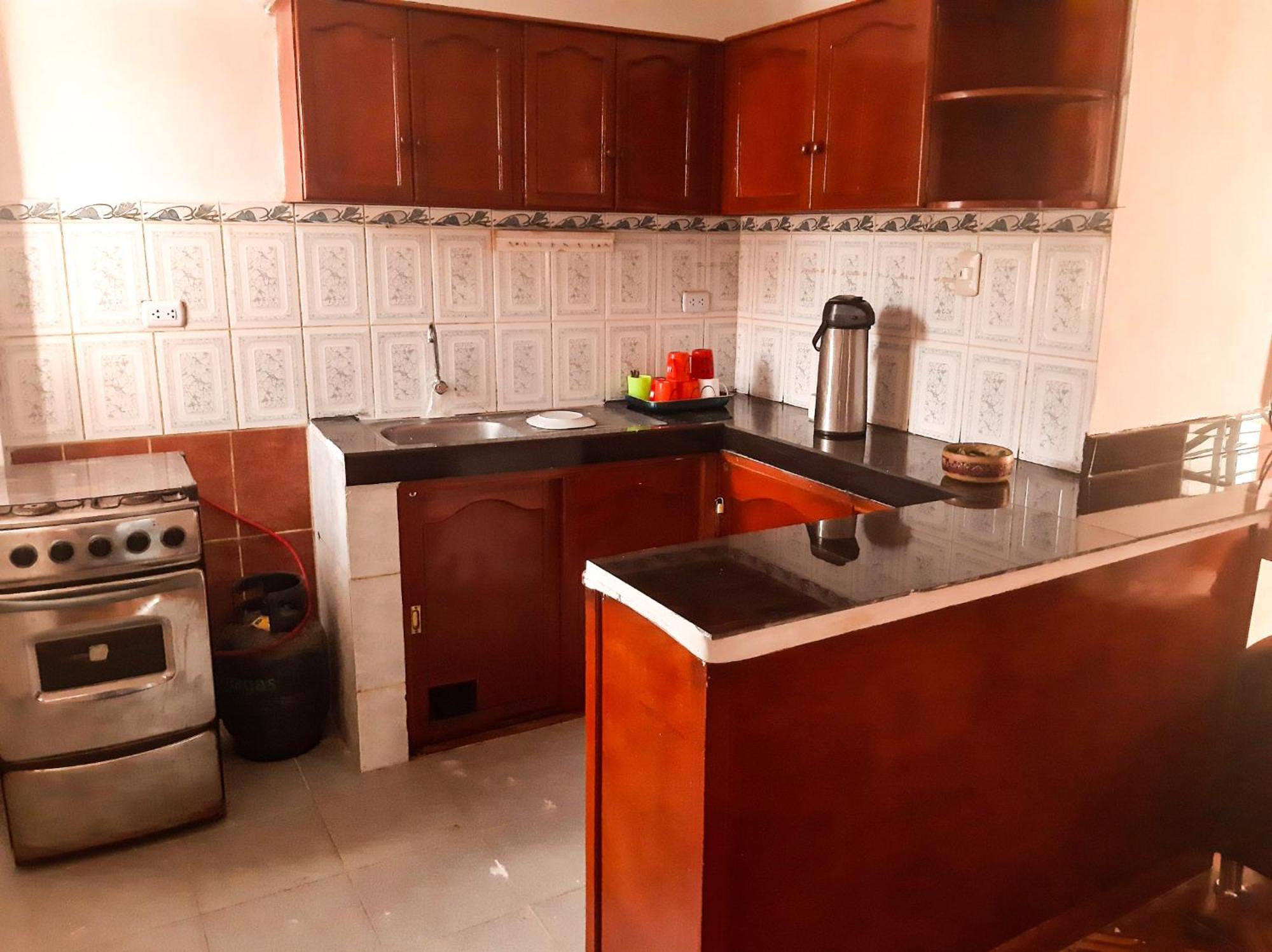 Peru Hostel Inn Plaza Куско Екстер'єр фото