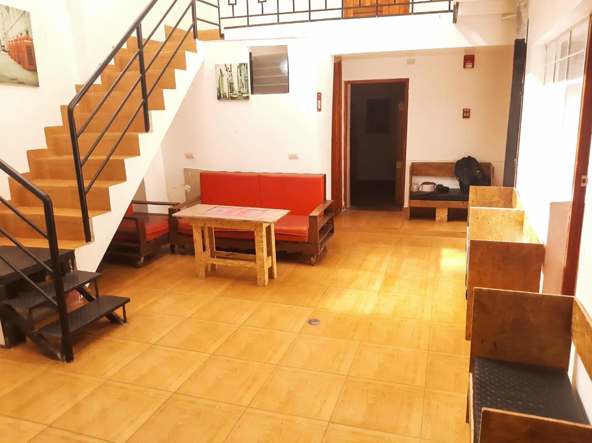 Peru Hostel Inn Plaza Куско Екстер'єр фото