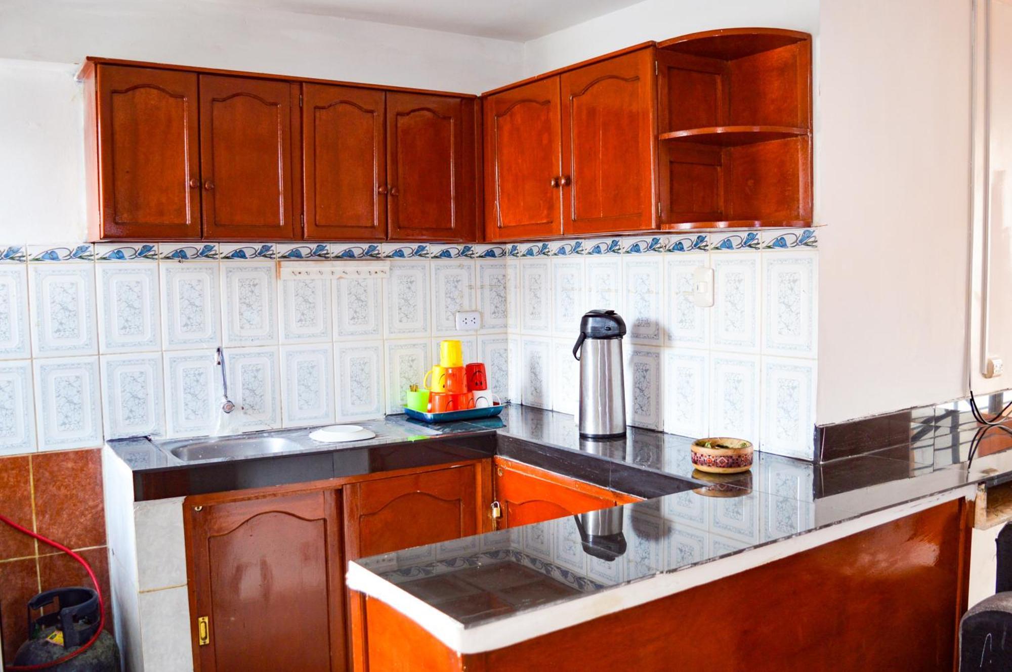 Peru Hostel Inn Plaza Куско Екстер'єр фото