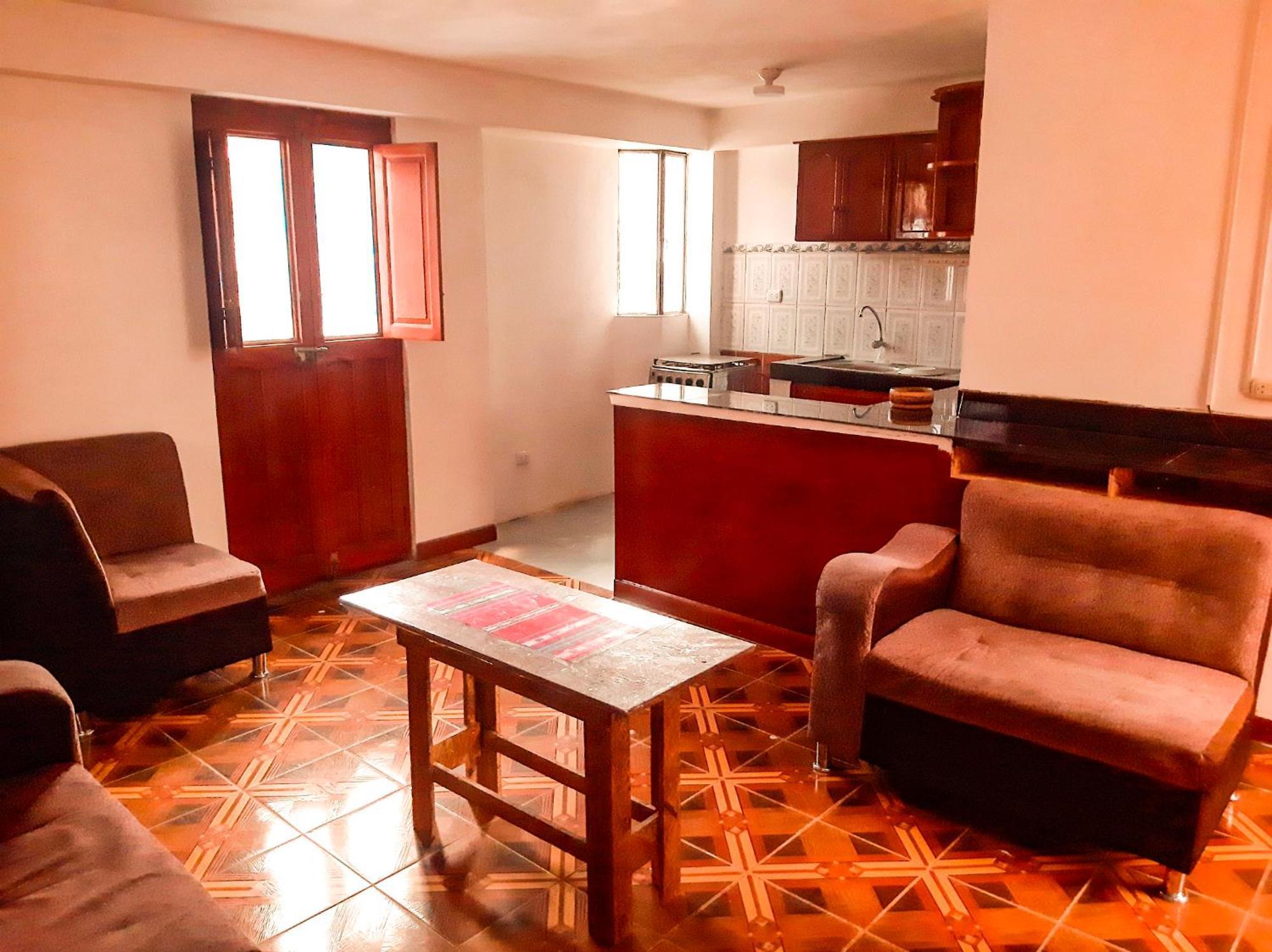 Peru Hostel Inn Plaza Куско Екстер'єр фото